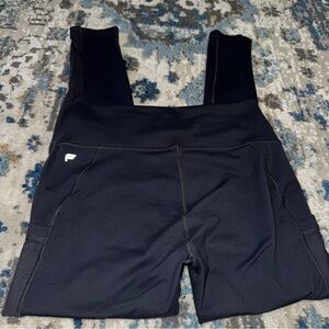 Fabletics Women's Grey Leggings